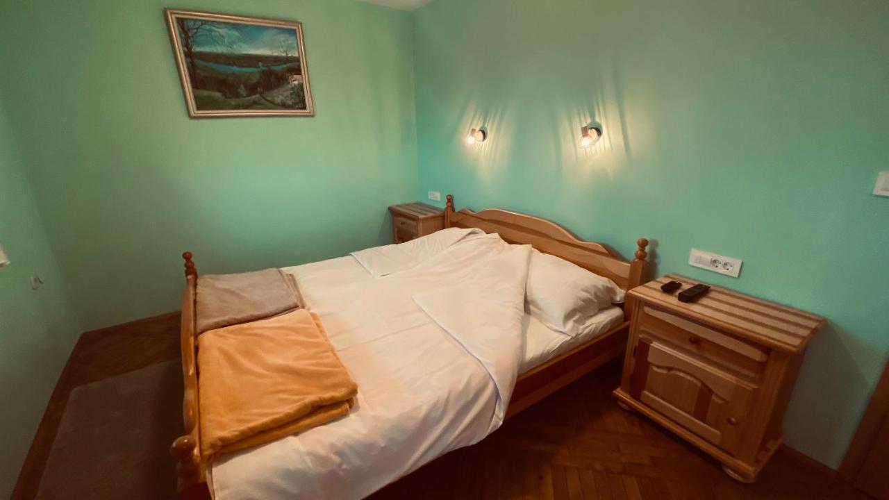 Вилла Kuca Za Odmor Brzica Erdut Экстерьер фото
