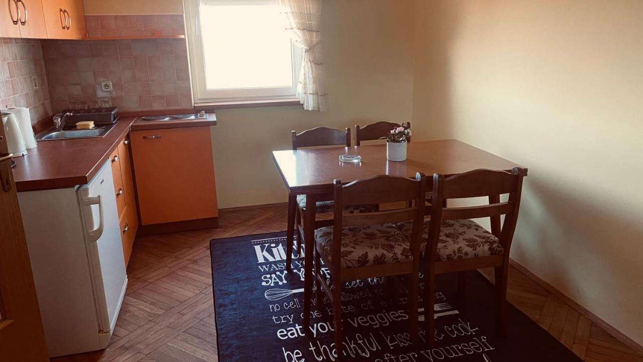 Вилла Kuca Za Odmor Brzica Erdut Экстерьер фото